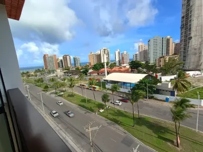 Apartamento com 1 Quarto à venda, 34m² no Jardim Armação, Salvador