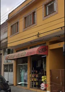 Casa com 3 Quartos à venda, 400m² no Vila Bocaina, Mauá