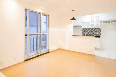 Apartamento com 2 Quartos à venda, 60m² no Planalto, São Bernardo do Campo
