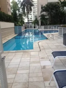 Apartamento com 2 Quartos à venda, 73m² no Indianópolis, São Paulo
