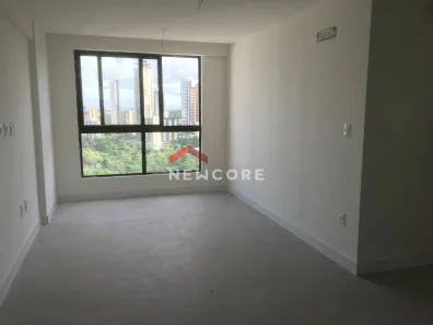 Apartamento com 3 Quartos à venda, 77m² no Tambaú, João Pessoa