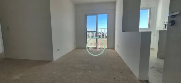 Apartamento com 2 Quartos à venda, 52m² no Jardim Colonial, São José dos Campos