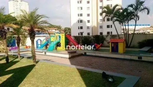 Apartamento com 3 Quartos à venda, 63m² no Vila Pirituba, São Paulo