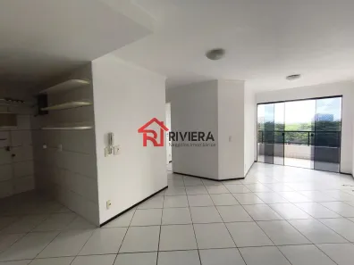 Apartamento com 2 Quartos à venda, 65m² no Ponta do Farol, São Luís