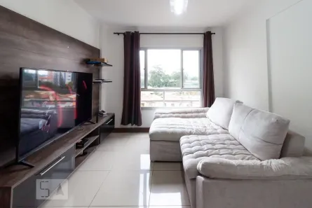 Apartamento com 2 Quartos à venda, 80m² no Jardim Ester, São Paulo