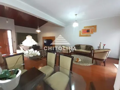 Casa com 3 Quartos à venda, 210m² no Vila Vendramini, Itapetininga