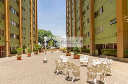 Kitnet com 1 Quarto à venda, 32m² no Vila Mariana, São Paulo