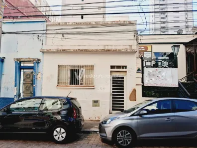Casa com 2 Quartos à venda, 87m² no Centro, Campinas