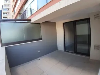 Apartamento com 1 Quarto à venda, 35m² no Vila Mariana, São Paulo