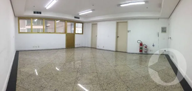 Sala Comercial à venda, 50m² no Alphaville Centro Industrial e Empresarial/Alphaville., Barueri