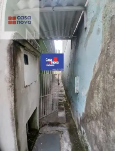 Casa com 1 Quarto à venda, 45m² no Vila Ede, São Paulo