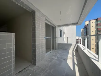 Apartamento com 2 Quartos à venda, 83m² no Ocian, Praia Grande