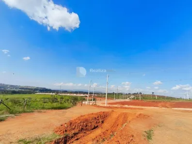 Lote/Terreno à venda, 160m² no Barreiro, Taubaté