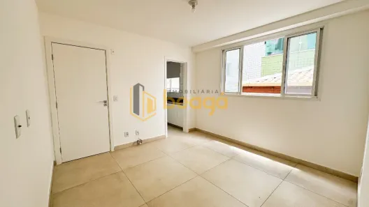 Apartamento com 2 Quartos para alugar, 58m² no Ressaca, Contagem