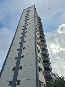 Apartamento com 3 Quartos à venda, 140m² no São Brás, Belém
