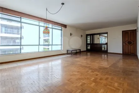 Apartamento com 3 Quartos à venda, 155m² no Santa Cecília, São Paulo