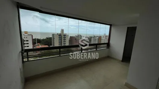 Cobertura com 4 Quartos à venda, 347m² no Manaíra, João Pessoa