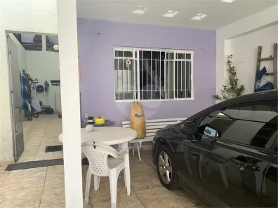 Sobrado com 5 Quartos à venda, 230m² no Vila Progresso (Zona Norte), São Paulo