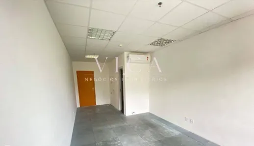 Imóvel Comercial à venda, 29m² no Tamboré, Barueri