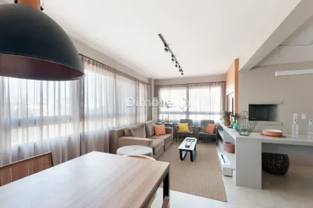 Apartamento com 3 Quartos à venda, 111m² no Menino Deus, Porto Alegre