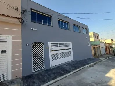 Sobrado com 5 Quartos à venda, 245m² no Centro, São Bernardo do Campo