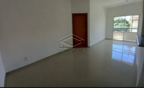 Apartamento com 2 Quartos à venda, 72m² no Jardim Bom Pastor, Botucatu