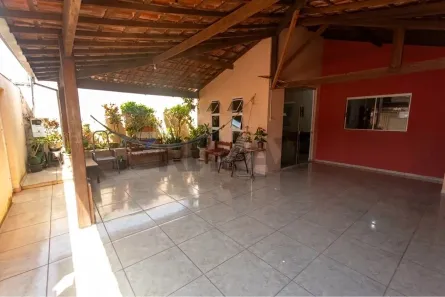 Casa com 3 Quartos à venda, 162m² no Jardim Gardênias, Araraquara