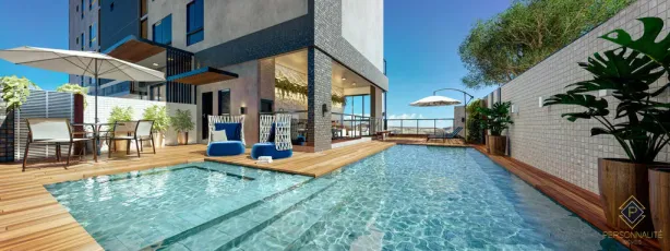 Apartamento com 3 Quartos à venda, 129m² no Centro, Balneário Camboriú