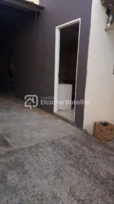 Casa com 3 Quartos à venda, 158m² no Mansour, Uberlândia
