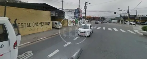 Galpão/Depósito/Armazém à venda, 350m² no Cidade Dutra, São Paulo