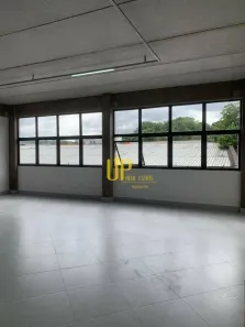 Prédio Comercial para alugar, 590m² no Jardim Professor Benoá, Santana de Parnaíba