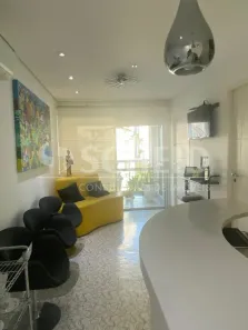 Imóvel Comercial à venda, 51m² no Indianópolis, São Paulo