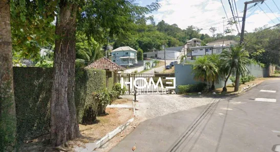 Lote/Terreno à venda, 1171m² no Vargem Pequena, Rio de Janeiro