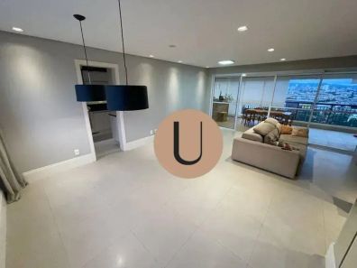 Apartamento com 4 Quartos à venda, 167m² no Parque São Jorge, São Paulo