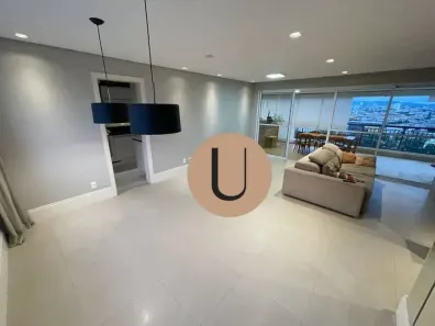 Apartamento com 4 Quartos à venda, 167m² no Parque São Jorge, São Paulo