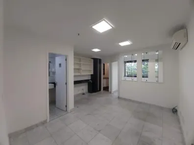 Sala Comercial à venda, 35m² no Tatuapé, São Paulo