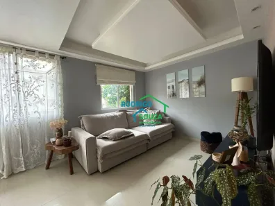 Casa de Condomínio com 3 Quartos à venda, 139m² no Chácara Ondas Verdes, Cotia