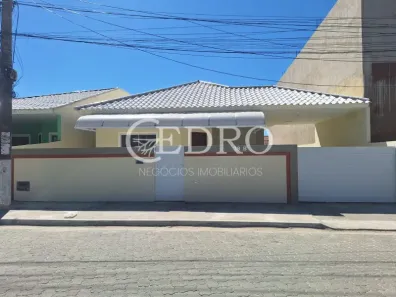 Casa com 3 Quartos à venda, 119m² no Ubás, Iguaba Grande
