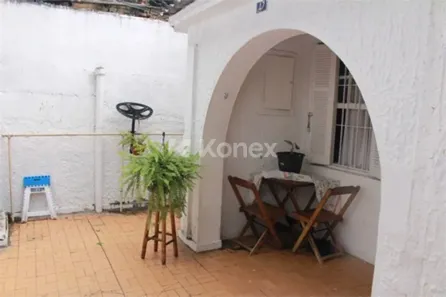 Sobrado com 1 Quarto à venda, 55m² no Jardim das Laranjeiras, São Paulo