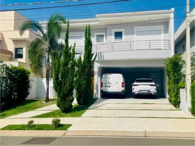 Casa de Condomínio com 5 Quartos à venda, 331m² no Jardim García, Campinas