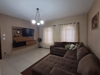 Casa com 3 Quartos à venda, 178m² no Jardim Caieira, Limeira