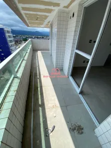 Apartamento com 2 Quartos à venda, 76m² no Aviação, Praia Grande