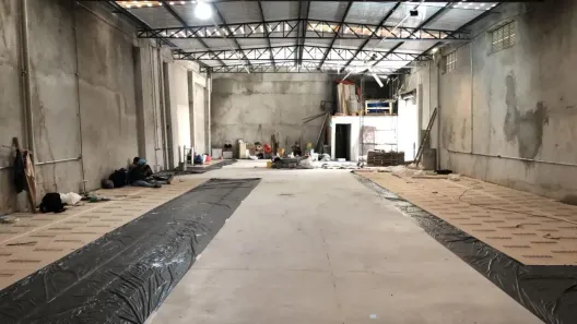 Galpão/Depósito/Armazém à venda, 400m² no Mooca, São Paulo