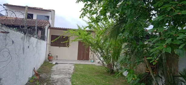 Casa com 1 Quarto à venda, 60m² no Belas Artes, Itanhaém