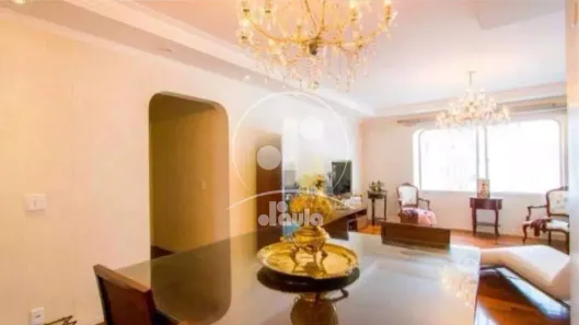 Apartamento com 4 Quartos à venda, 146m² no Vila Assunção, Santo André