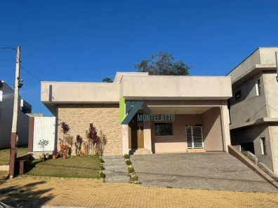 Casa com 3 Quartos à venda, 322m² no Sagrado Coração de Jesus, Louveira