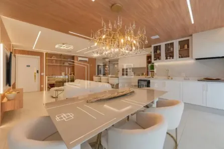 Apartamento com 4 Quartos à venda, 162m² no Vila Dom Pedro I, São Paulo