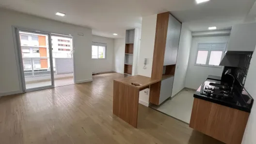 Apartamento com 1 Quarto à venda, 42m² no Vila Itapura, Campinas