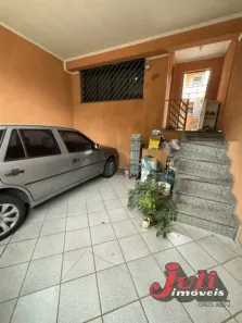 Sobrado com 3 Quartos à venda, 100m² no Vila Liviero, São Paulo