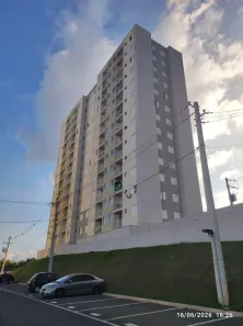 Apartamento com 2 Quartos à venda, 45m² no Vila Palácios, Campinas
